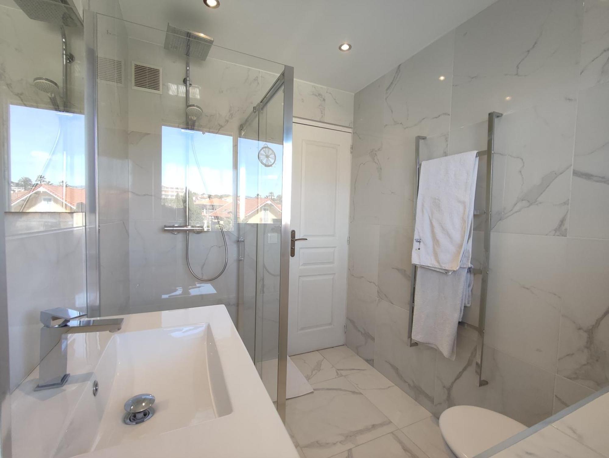 Campestra Appartement